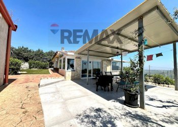 Terrazza - Villa Strada Provinciale 73, Ragusa - foto 14