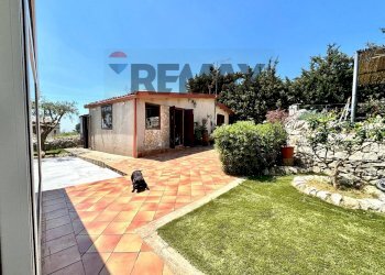 Casa all\'aperto - Villa Strada Provinciale 73, Ragusa - foto 16