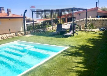 Piscina - Villa Strada Provinciale 73, Ragusa - foto 17