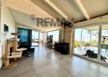 Soggiorno - Villa Strada Provinciale 73, Ragusa - foto 18