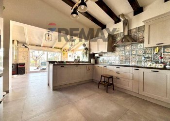 Cucina - Villa Strada Provinciale 73, Ragusa - foto 22