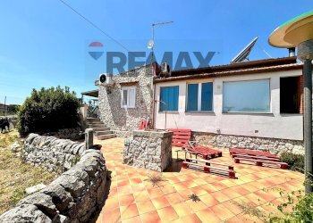 Casa all\'aperto - Villa Strada Provinciale 73, Ragusa - foto 23
