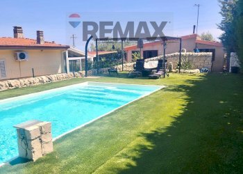 Piscina - Villa Strada Provinciale 73, Ragusa - foto 25