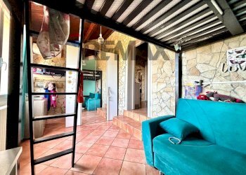 Soggiorno - Villa Strada Provinciale 73, Ragusa - foto 26