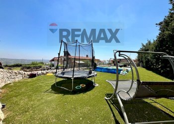 Giardino - Villa Strada Provinciale 73, Ragusa - foto 30