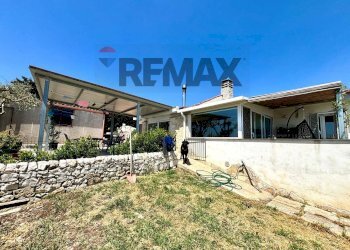 Casa all\'aperto - Villa Strada Provinciale 73, Ragusa - foto 34