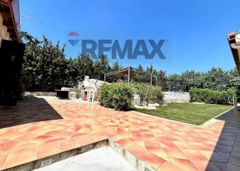 Terrazza - Villa Strada Provinciale 73, Ragusa - foto 35