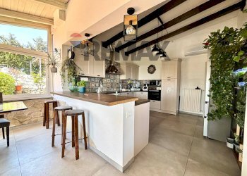 Cucina - Villa Strada Provinciale 73, Ragusa - foto 38