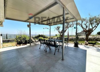 Terrazza - Villa Strada Provinciale 73, Ragusa - foto 44