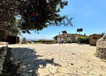 Terrazza - Villa Strada Provinciale 73, Ragusa - foto 47