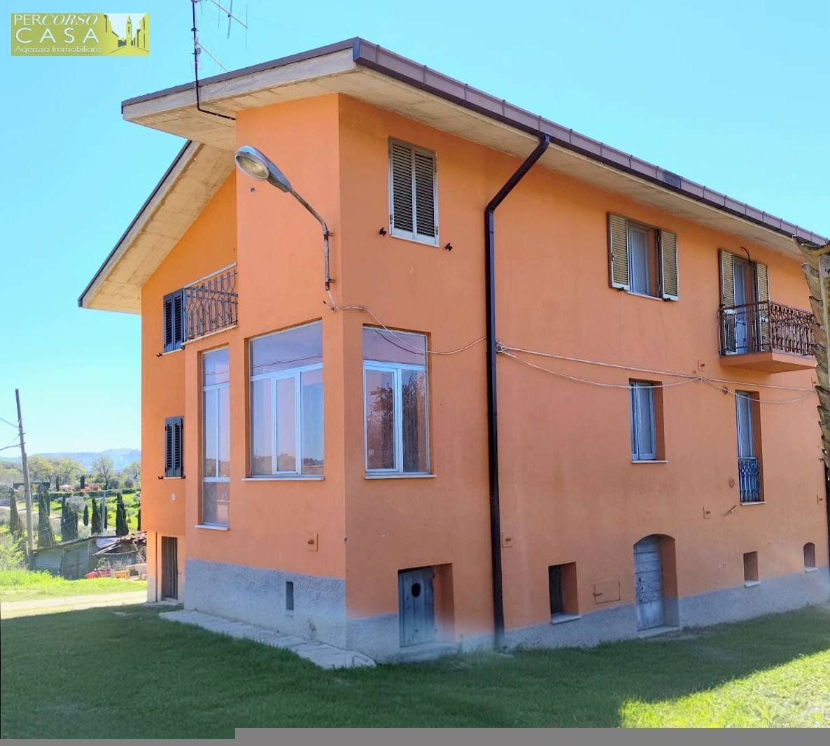 Foto 1 - Appartamento Bivio Collevecchio, Montorio al Vomano - foto 1