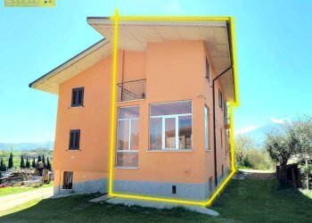 Foto 10 - Appartamento Bivio Collevecchio, Montorio al Vomano - foto 10