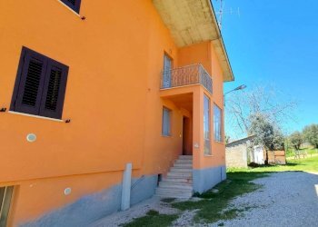 Foto 12 - Appartamento Bivio Collevecchio, Montorio al Vomano - foto 12