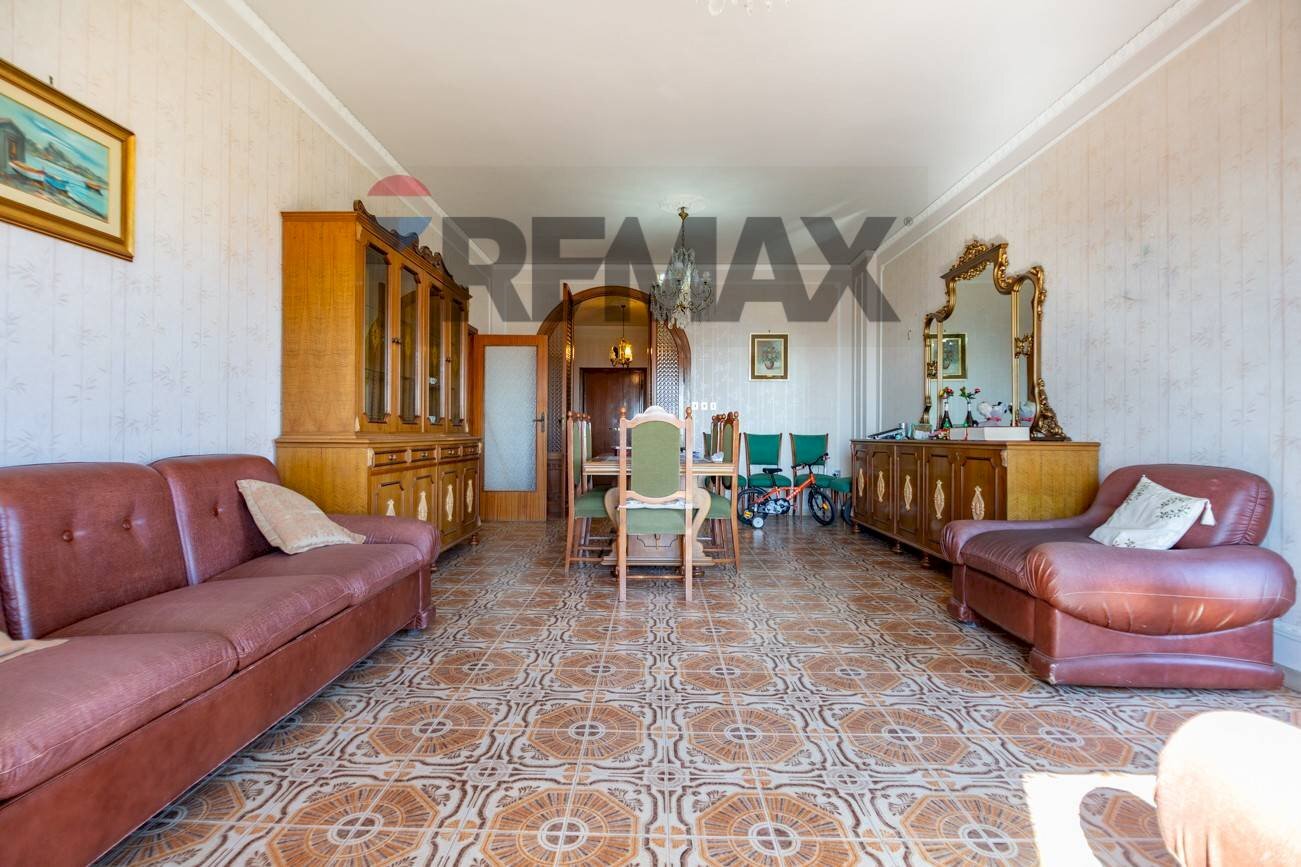 Sala da pranzo - Quadrilocale via F.Sciucchi
 
41, Chieti - foto 2