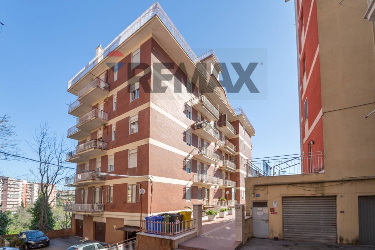 Edificio all\'aperto - Quadrilocale via F.Sciucchi
 
41, Chieti - foto 1