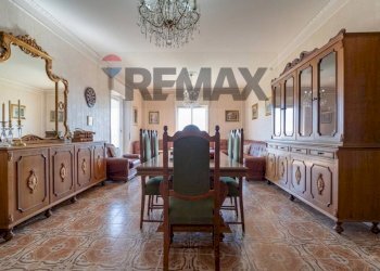 Sala da pranzo - Quadrilocale via F.Sciucchi
 
41, Chieti - foto 3