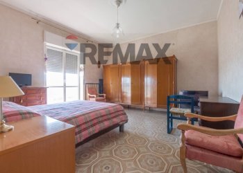 Camera da letto - Quadrilocale via F.Sciucchi
 
41, Chieti - foto 4