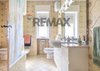 Bagno - Quadrilocale via F.Sciucchi
 
41, Chieti - foto 5