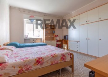 Camera da letto - Quadrilocale via F.Sciucchi
 
41, Chieti - foto 6