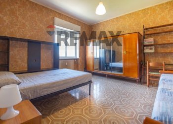 Camera da letto - Quadrilocale via F.Sciucchi
 
41, Chieti - foto 9