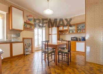 Cucina - Quadrilocale via F.Sciucchi
 
41, Chieti - foto 12