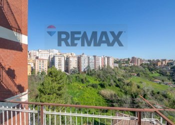 Balcone - Quadrilocale via F.Sciucchi
 
41, Chieti - foto 20