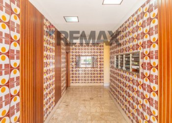 Atrio palazzo - Quadrilocale via F.Sciucchi
 
41, Chieti - foto 22