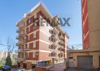 Edificio all\'aperto - Quadrilocale via F.Sciucchi
 
41, Chieti - foto 23