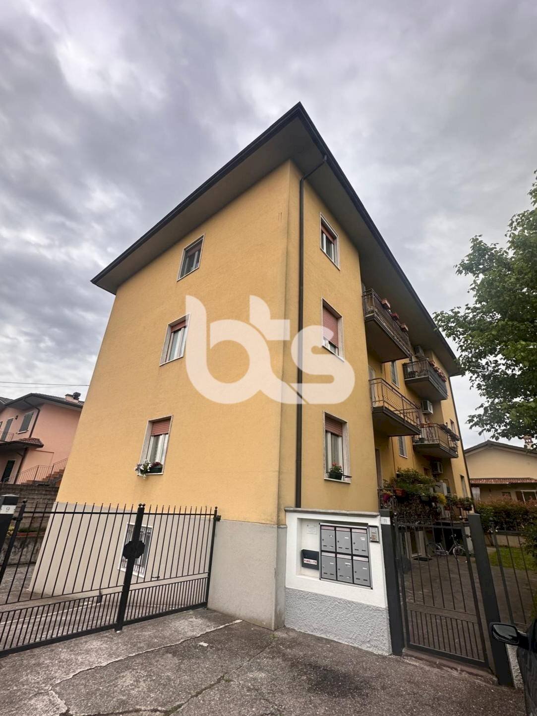 Foto 2 - Trilocale Via Aldo Moro
 
11, Castelcovati - foto 2