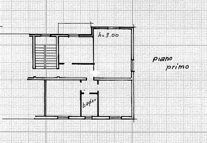 Foto 16 - Trilocale Via Aldo Moro
 
11, Castelcovati - planimetria 1