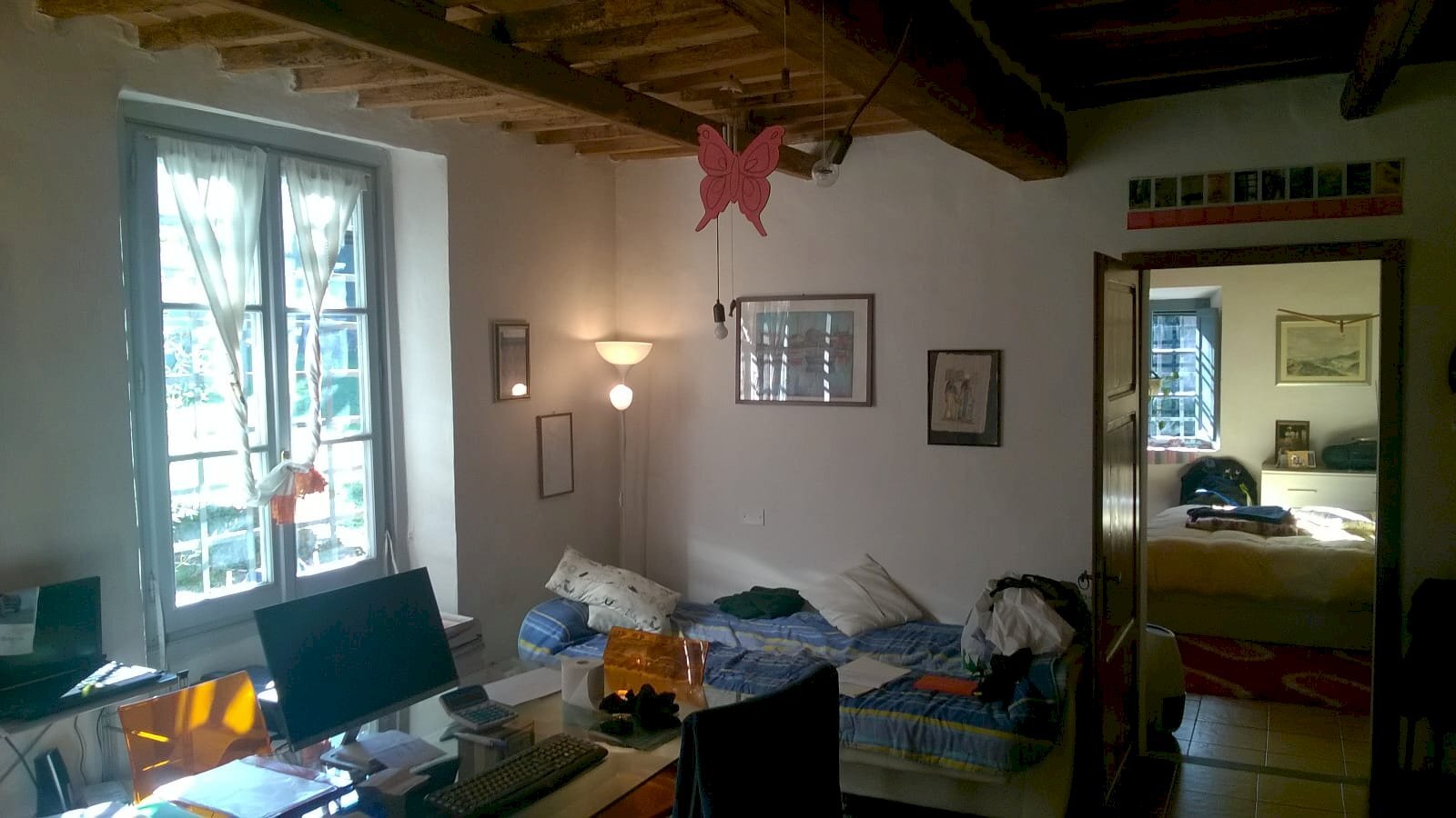 Foto 1 - Appartamento via statale Abetone
 
-, San Giuliano Terme - foto 1