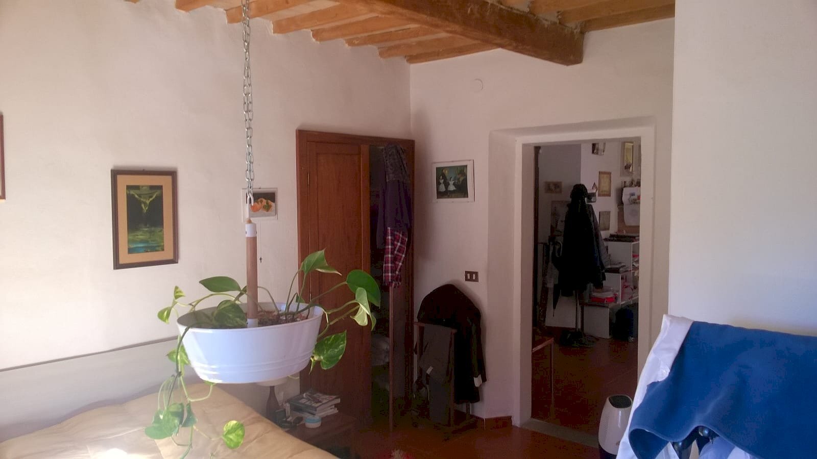 Foto 3 - Appartamento via statale Abetone
 
-, San Giuliano Terme - foto 3