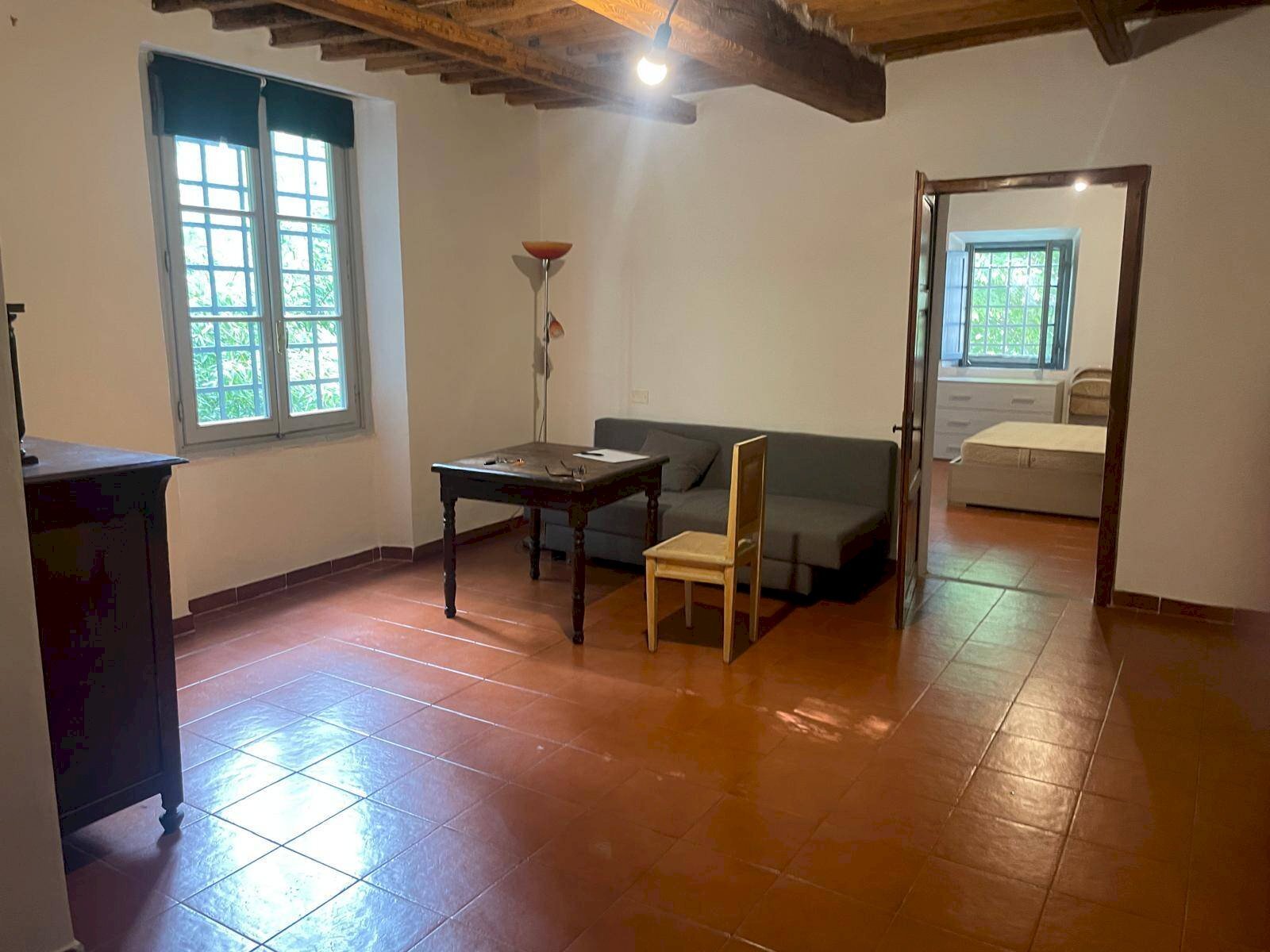 Foto 1 - Two-room apartment via statale Abetone
 
-, San Giuliano Terme - photo 1