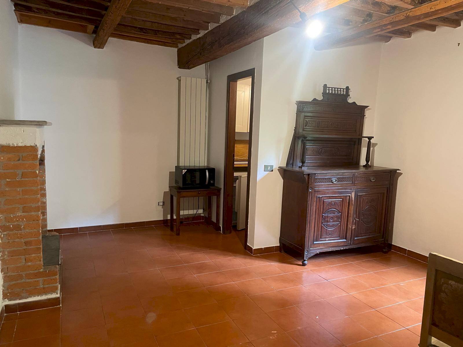 Foto 2 - Two-room apartment via statale Abetone
-, San Giuliano Terme - photo 2