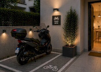 Foto 8 - One-room apartment Via Benedetto Croce
 
20, Pisa - photo 8