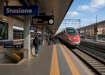 Foto 21 - One-room apartment Via Benedetto Croce
 
20, Pisa - photo 21