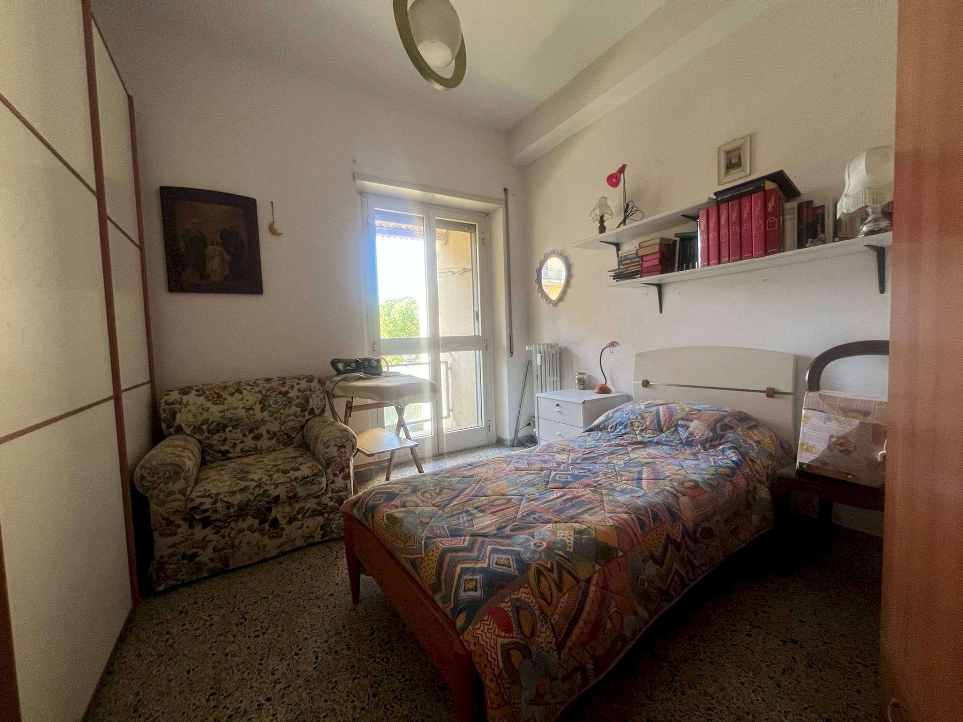 Foto 1 - Non-buildable land via gobetti
 
1, Pisa - photo 1