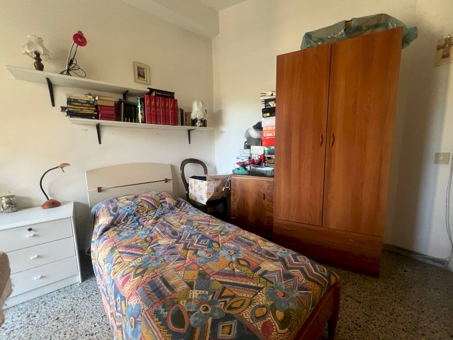 Foto 2 - Non-buildable land via gobetti
 
1, Pisa - photo 2