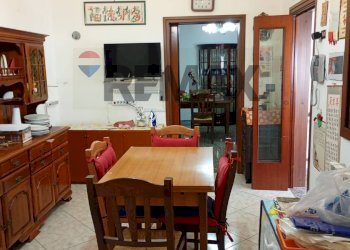 Sala da pranzo - Casa indipendente Via Riccardo Zandonai
 
4, San Vito dei Normanni - foto 7