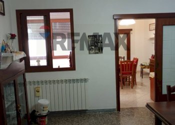 Hall / corridoio - Casa indipendente Via Riccardo Zandonai
 
4, San Vito dei Normanni - foto 9