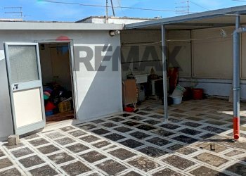 Terrazza - Casa indipendente Via Riccardo Zandonai
 
4, San Vito dei Normanni - foto 20