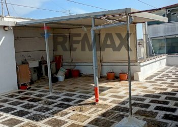 Terrazza - Casa indipendente Via Riccardo Zandonai
 
4, San Vito dei Normanni - foto 22