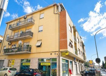 Trilocale via Val d'Aosta, Terni - foto 19