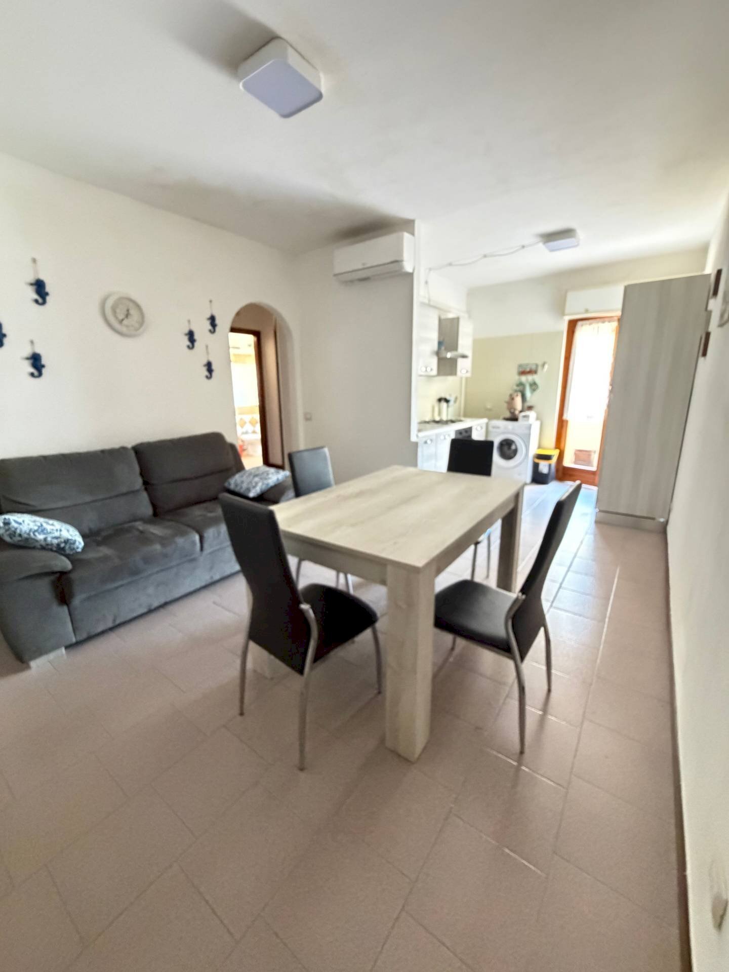 Foto 1 - Trilocale Via Filippo Turati
 
10, La Maddalena - foto 1