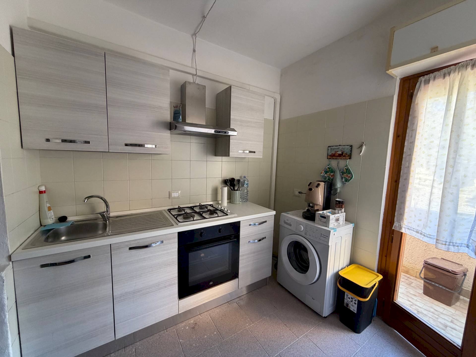 Foto 2 - Trilocale Via Filippo Turati
 
10, La Maddalena - foto 2