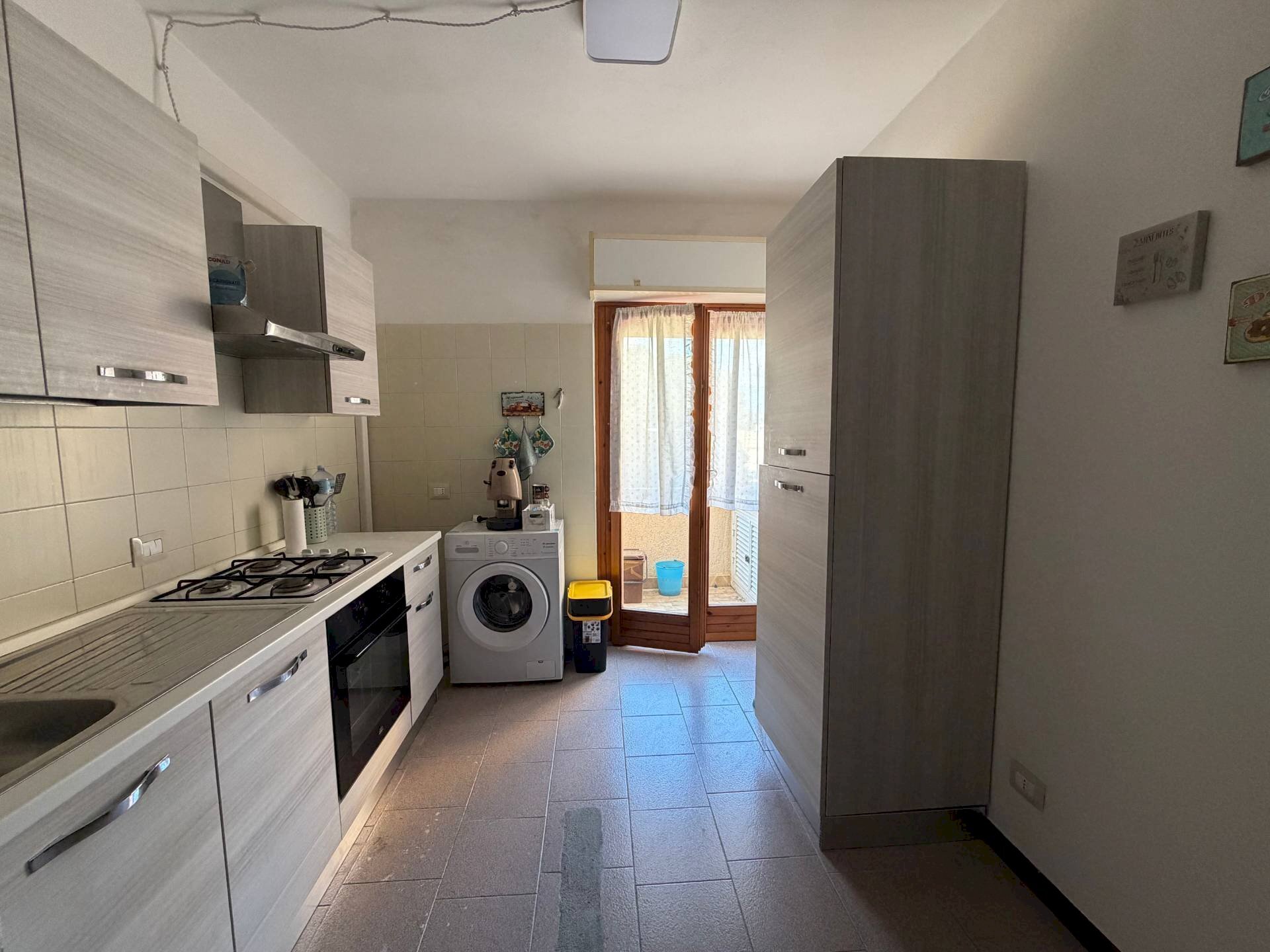 Foto 3 - Trilocale Via Filippo Turati
 
10, La Maddalena - foto 3