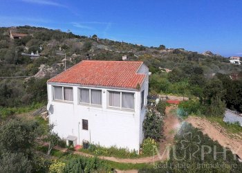 Foto 25 - Villa Località Sualeddu, La Maddalena - foto 24