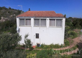 Foto 26 - Villa Località Sualeddu, La Maddalena - foto 25