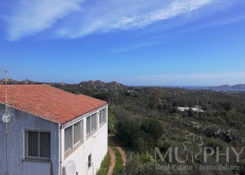 Foto 27 - Villa Località Sualeddu, La Maddalena - foto 26