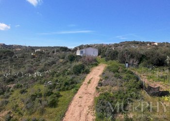 Foto 31 - Villa Località Sualeddu, La Maddalena - foto 30